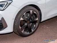 Cupra Leon - Vorschau Bild 13