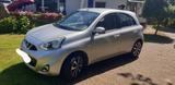 Nissan Micra K13B 1,2 Avienta 98PS EZ 6/2015  - Nissan Micra: K13