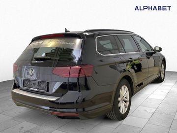 Volkswagen Passat Variant - 2