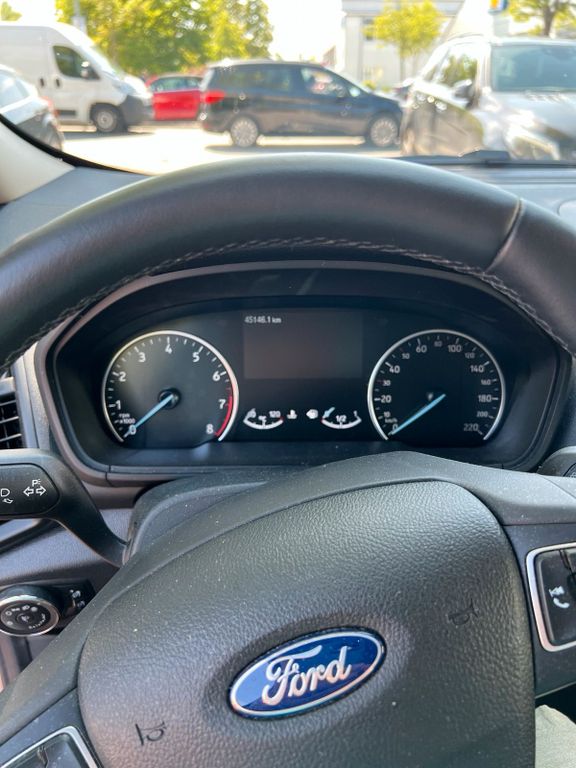 Image of Ford EcoSport