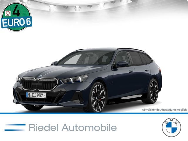 BMW 550