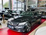Mercedes-Benz C 220 d Avantgarde|AUTOMATIK|NAVI|1.HAND|LEDER| - Mercedes-Benz C 220 in Bochum