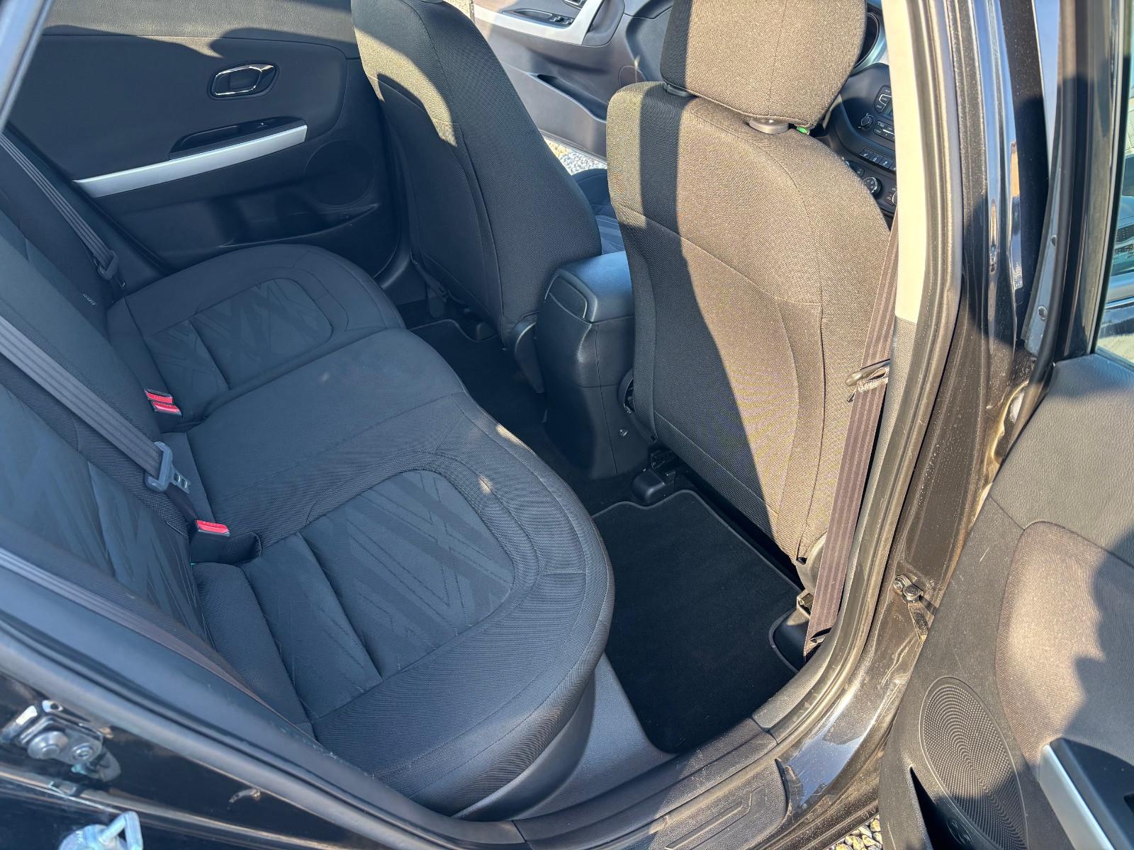 Kia Ceed Sportswagon 1.6 GDI Edition 7