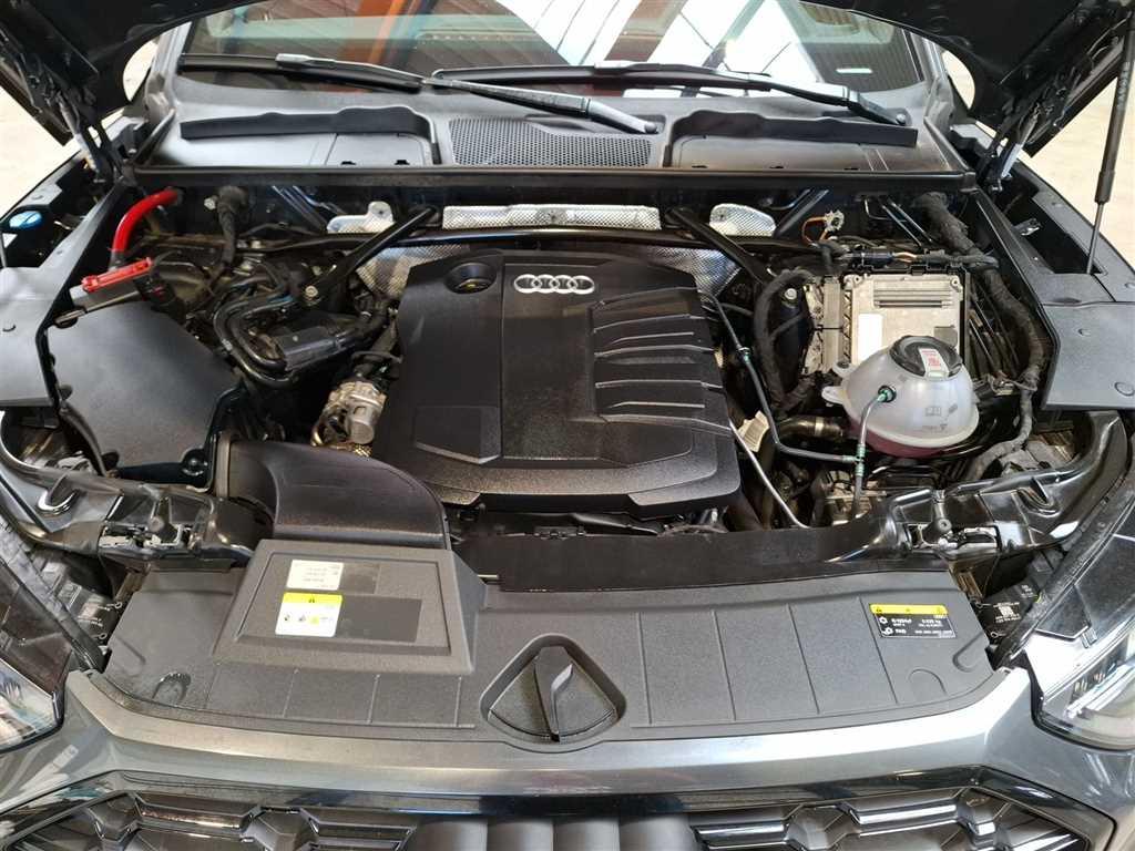 Audi Q5 S line 40 2.0 TDI quattro S-tronic, миниатюра 22