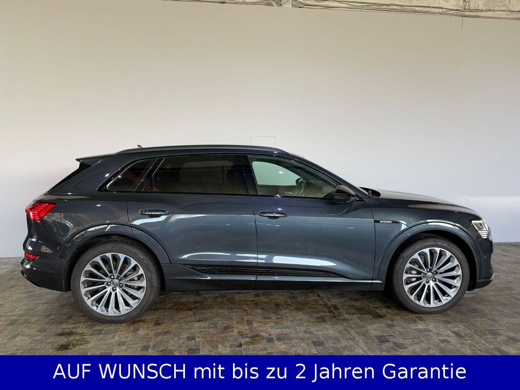 Angebot ansehen Audi e-tron