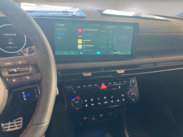 Hyundai TUCSON - Bild 9