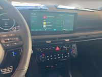 Hyundai TUCSON - Vorschau Bild 9