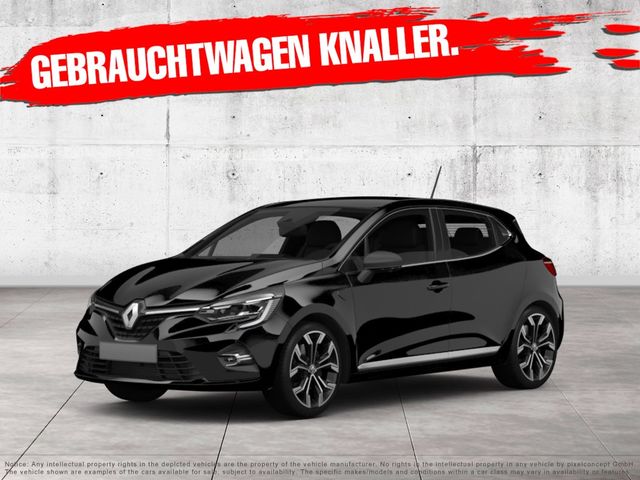 Renault Clio 1.5 dCi 100 Evolution*LED*Navi*Klima*