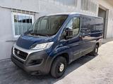 Fiat Ducato 115 MULTIJET L1H1 1 Hand AHK - Fiat Ducato: Multijet