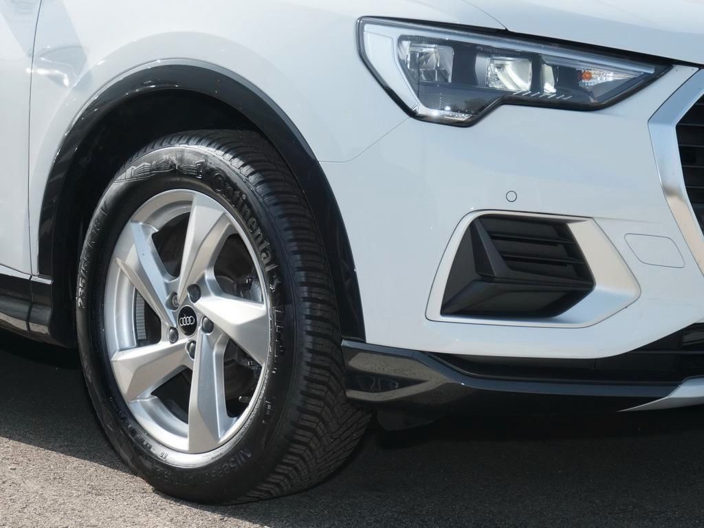 Audi Q3 - Bild 10