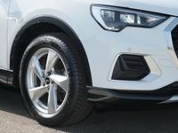 Audi Q3 - Vorschau Bild 10