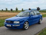 Audi RS2 Avant, A/C, Carbon, Recaro, Fully renovated - Audi RS2