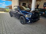 Dodge Ram  Quad Cab 3,6 Flex Fuel 4x4 - Dodge RAM: Quad Cab