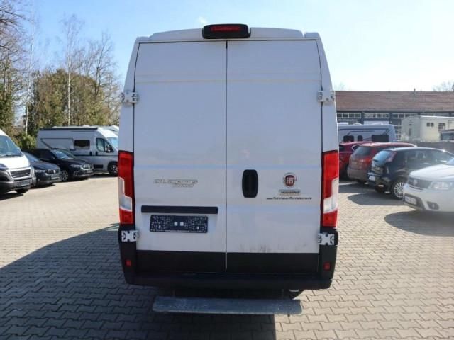 Fiat Ducato Maxi 35 L5H2 160PS | Serie 8 | SOFORT!