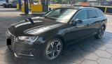 Audi A4 Avant 50 TDI quattro Sline |Top Zust|TÜV neu - Audi A4: Kombi, Sline