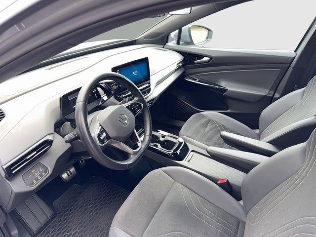 Volkswagen ID.4 - Bild 8