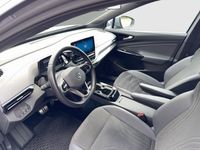 Volkswagen ID.4 - Vorschau Bild 8
