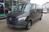 Mercedes-Benz Sprinter 314 CDI Kasten L2H1 LED/STDHZG/AHK/KAM - schwarze Mercedes-Benz Sprinter