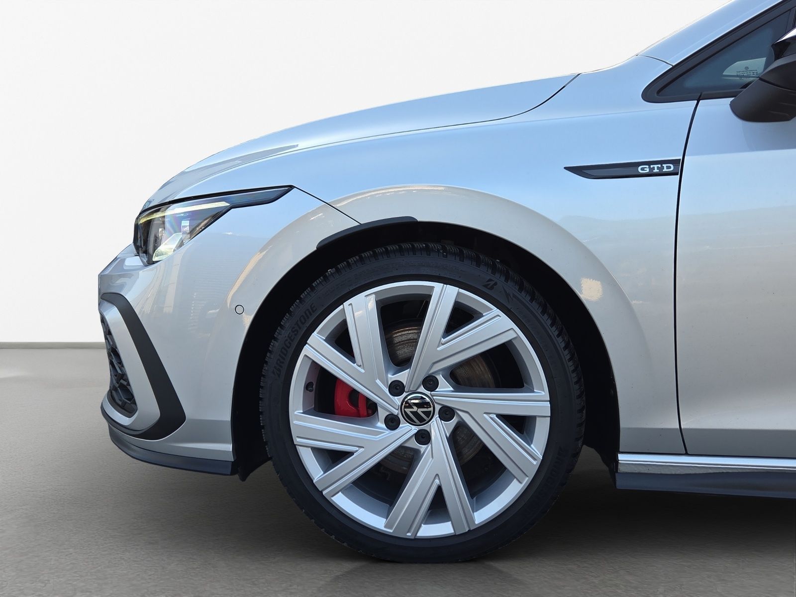 Volkswagen Golf - Bild 14