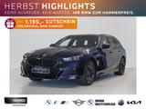 BMW 540d xDrive Touring >Herbst Highlights< UPE 95.7