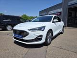 Ford Focus Lim. Titanium Design *LED*KAM*NAVI*TEMPO* - Ford Focus: Titanium Design
