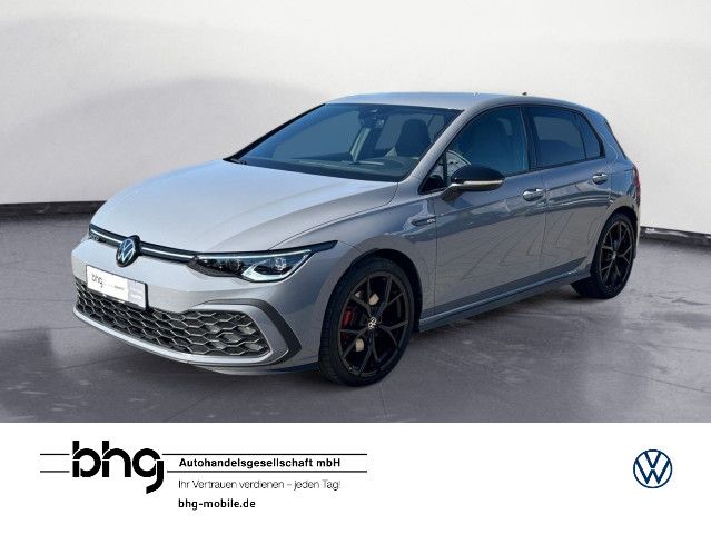 Golf GTD 2,0 TDI SCR DSG