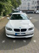 BMW 318i Coupé - Sitzheizung - Sportfahrwerk   - BMW 318: Coupe, 318i