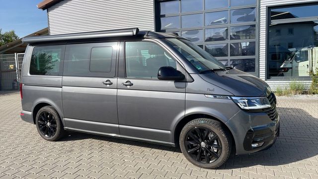 Volkswagen California T6.1 Ocean 4 Motion 