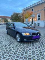 BMW 320i Coupé -