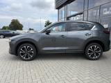 Mazda CX-5 2.5 (194PS) FWD Autom. AdVantage Allwetterr - gebrauchte Mazda CX-5 aus dem Jahr 2024