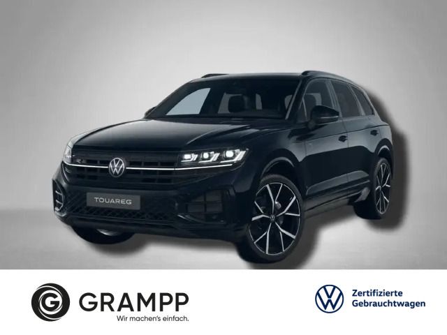 Image of Volkswagen Touareg