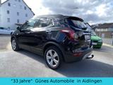 Opel Mokka X Innovation*Autom*Klima*LED* - Opel Mokka X Benziner Gebrauchtwagen
