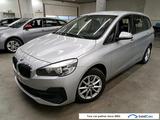 BMW 216 Gran Tourer Aut. Navi KeylessGo Klima PDC .