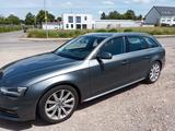 Audi A4 1.8 TFSI multitronic  Ambition Avant - Audi A4: Multitronic
