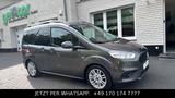 Ford Tourneo Courier Titanium*KAMERA*ALUFELGEN*KLIMAA - Ford Tourneo in Dresden