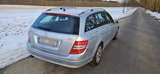 Mercedes-Benz Verkaufe Mercedes Benz 1. Hand Cgi 200 Bj.... - Mercedes-Benz 200 Kombi Gebrauchtwagen