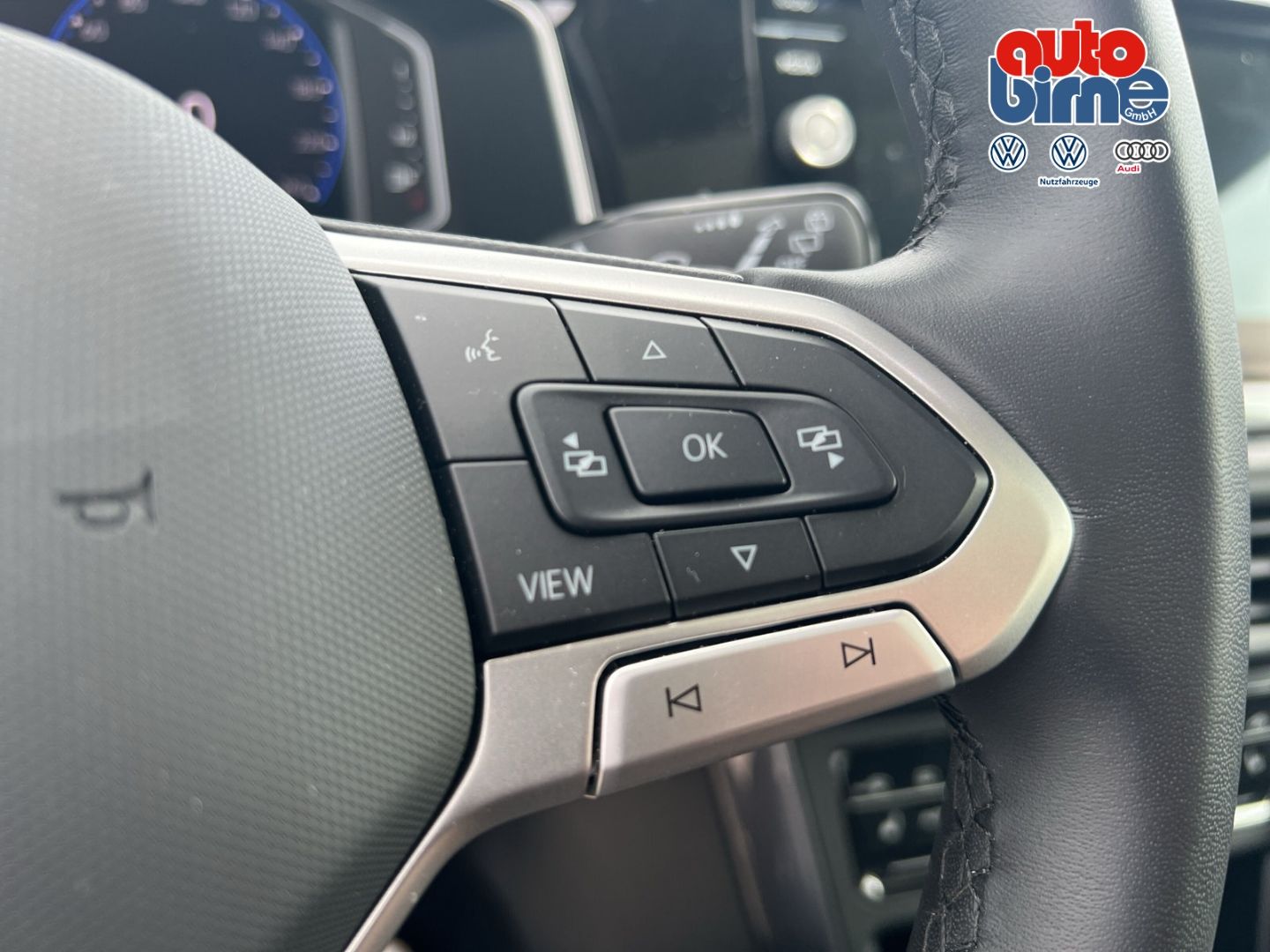 Taigo Style El. Panodach Navi Digitales Cockpit 