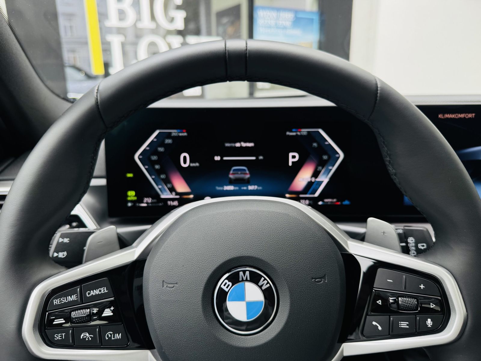 BMW 330 - Bild 13
