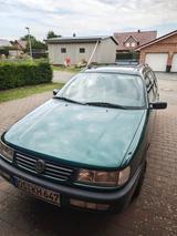 Volkswagen Passat 1.8 55kW CL CL - Volkswagen Passat: Cl