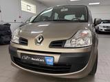 Renault Modus Avantage 1.2*1.HAND*8-fach*TÜV NEU*KLIMA* - Renault Modus mit Benzin-Antrieb