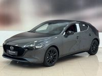 Mazda 3 - Vorschau Bild 2