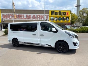 Opel Vivaro - 3