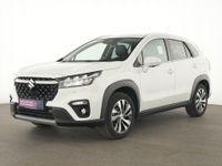 Suzuki (SX4) S-Cross - Vorschau Bild 2
