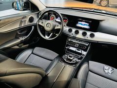 MERCEDES-BENZ E 200 T Avantgarde*LED*Navi*SHZ*Park-Assistent