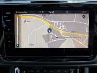 Volkswagen Touran - Vorschau Bild 22