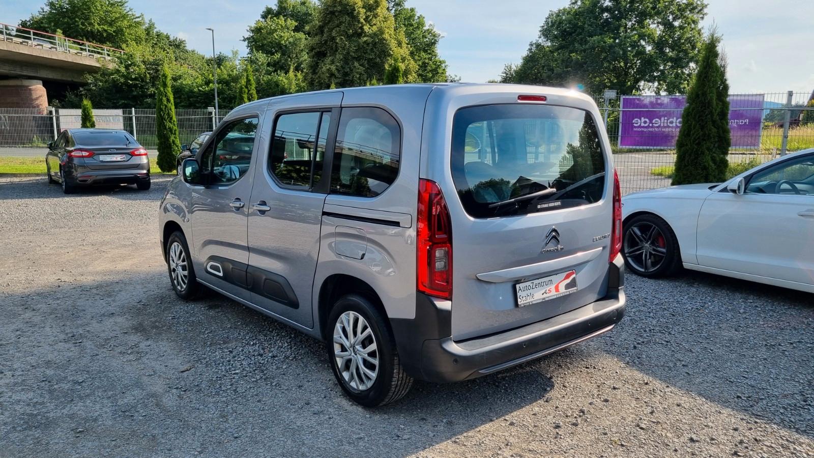Citroën Berlingo Feel M / Inkl. Garantie