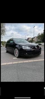 Volkswagen Golf 5 GTI Schiebedach/CarPlay/TÜV - Volkswagen Golf aus 2006: GTI
