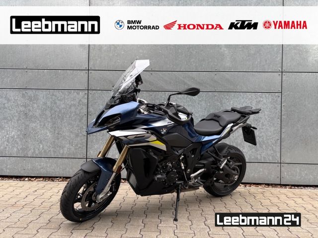 BMW S 1000 XR Style Sport 2 Pakete