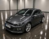 Volkswagen Scirocco 1.4 TSI Automatik Bi-Xenon R Line - Volkswagen Scirocco: 1.4