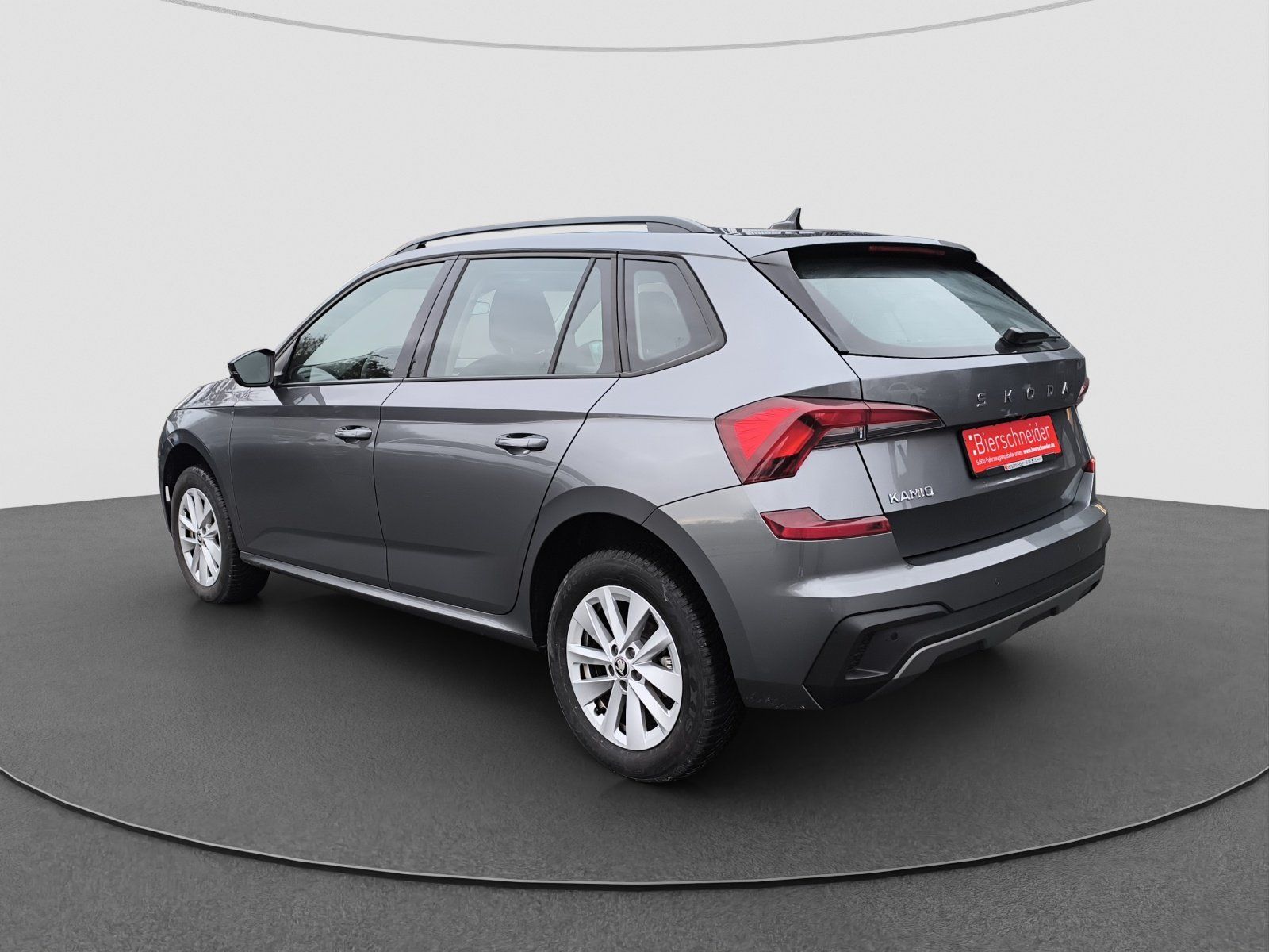 Skoda Kamiq - Bild 8